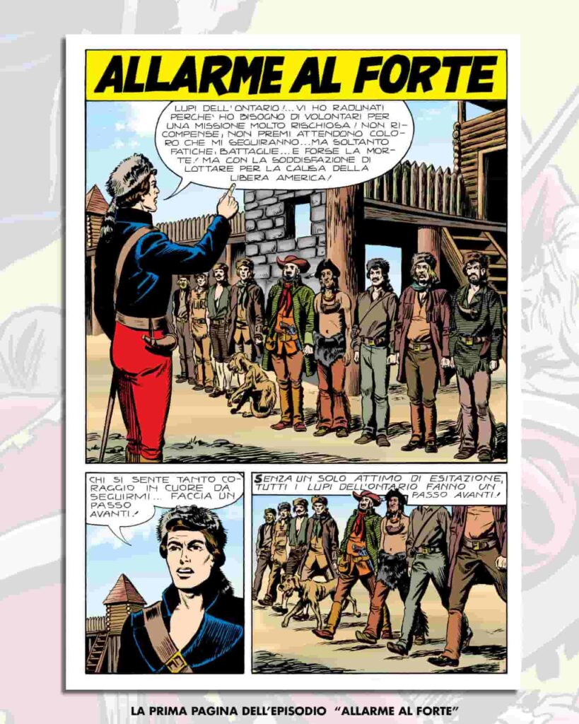 Grandi Classici Fumetto 1