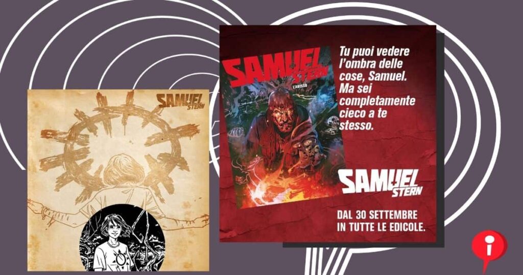Samuel Stern 11