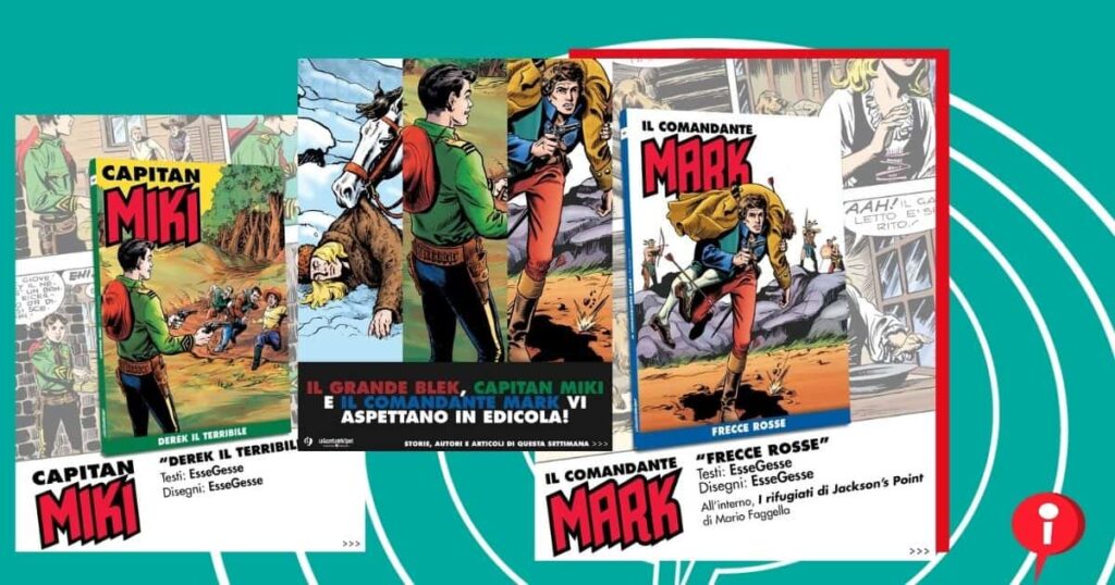 Classici Del Fumetto If Editore