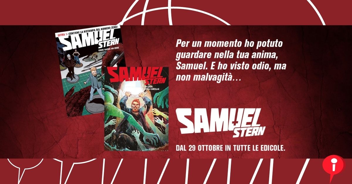 Samuel Stern 12