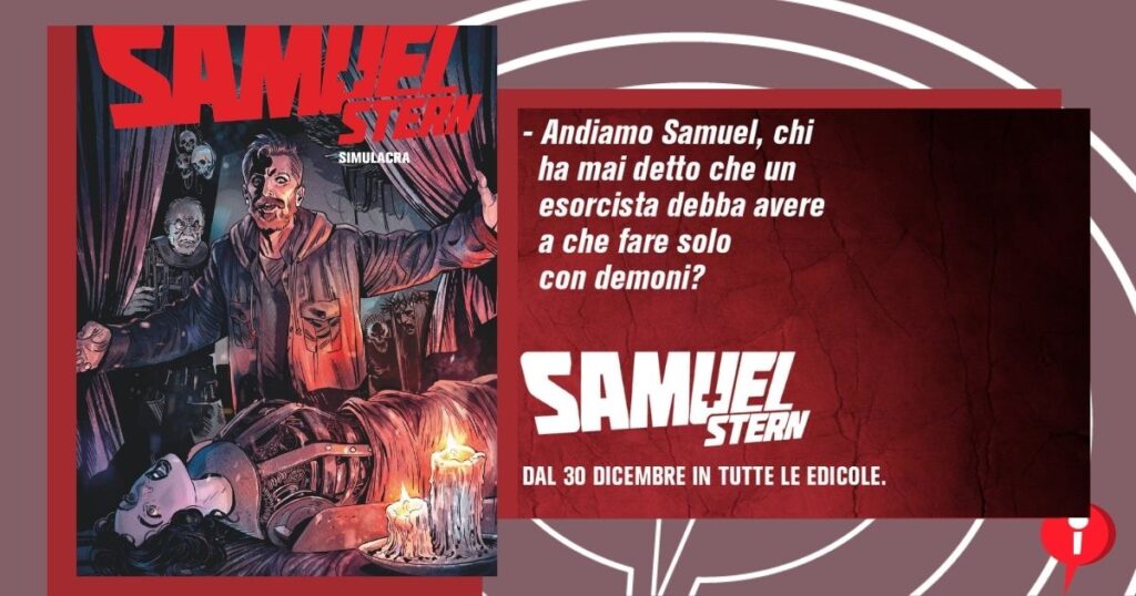 Samuel Stern 14