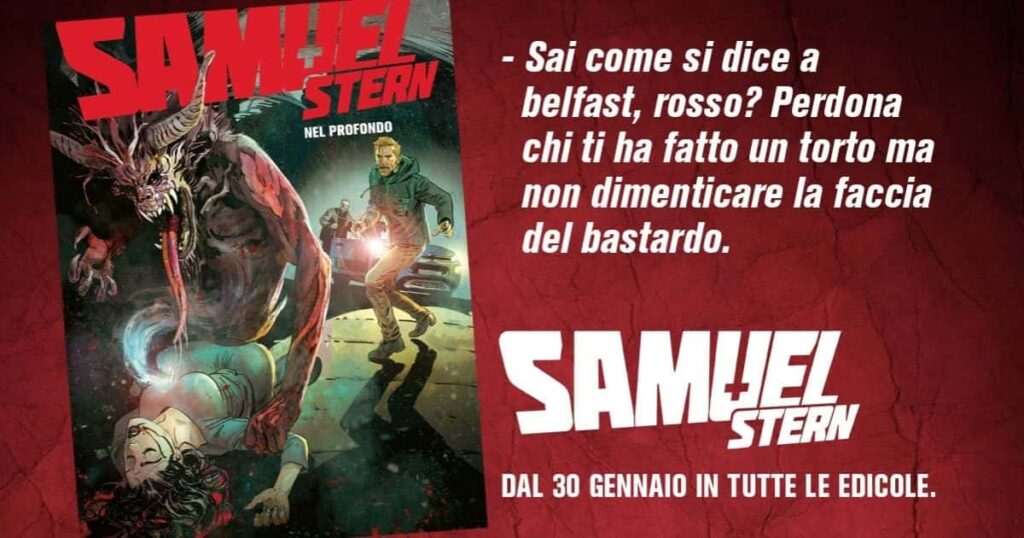 Samuel Stern 15