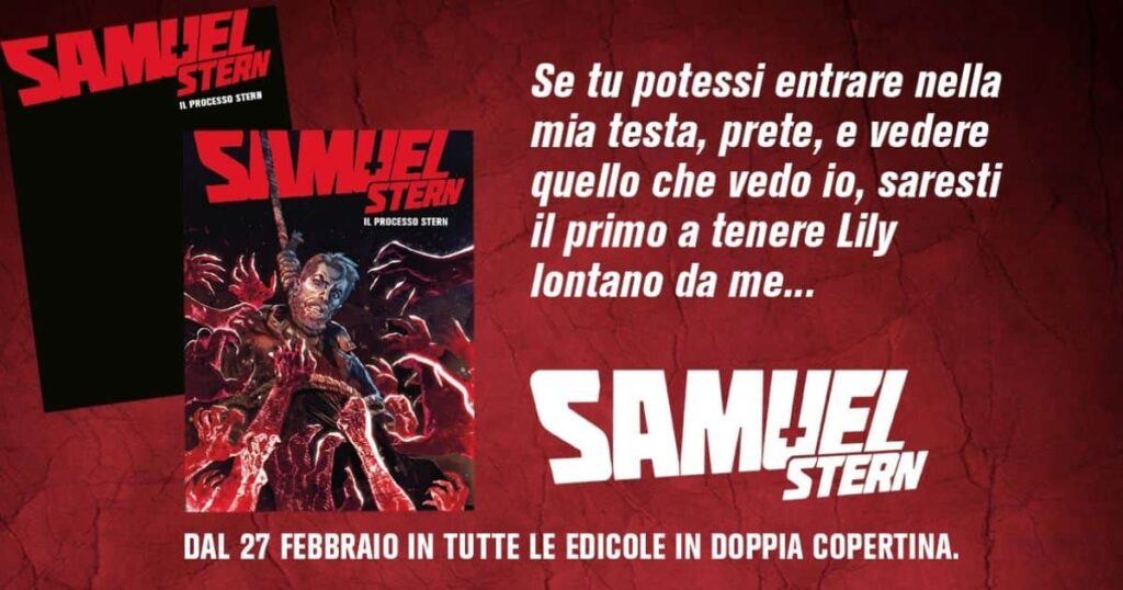 Samuel Stern 16