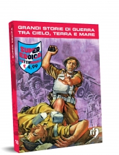 Supereroica 3d 18