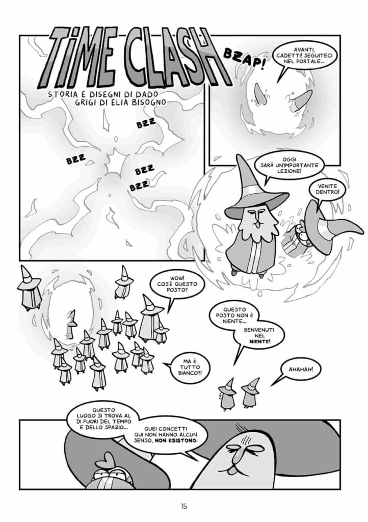 Shonen 3 Ebook15 Min