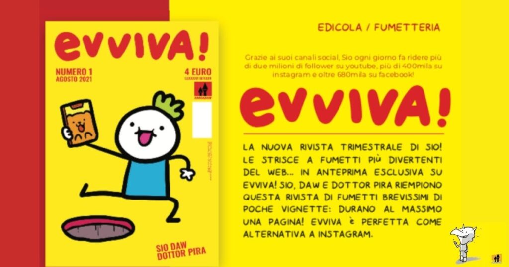 Evviva By Sio