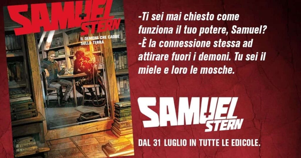 Samuel Stern 21