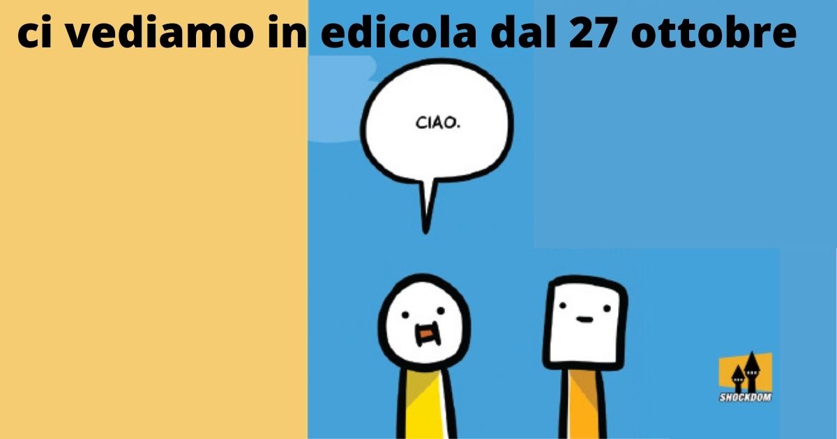 Scottecs 28 Ottobre 2021