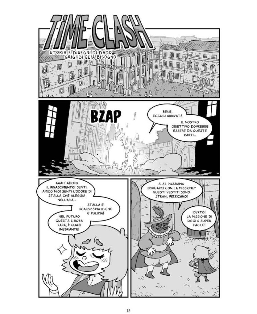 Shonenciao 4 Sio