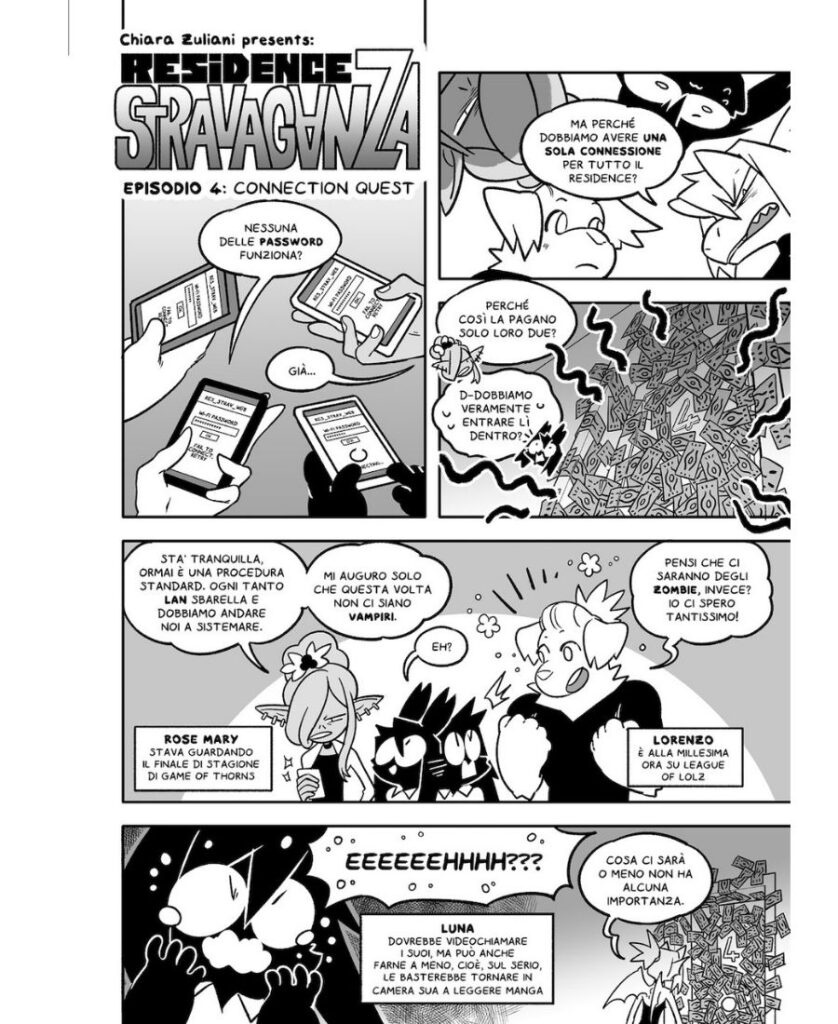Sio Shonenciao 4