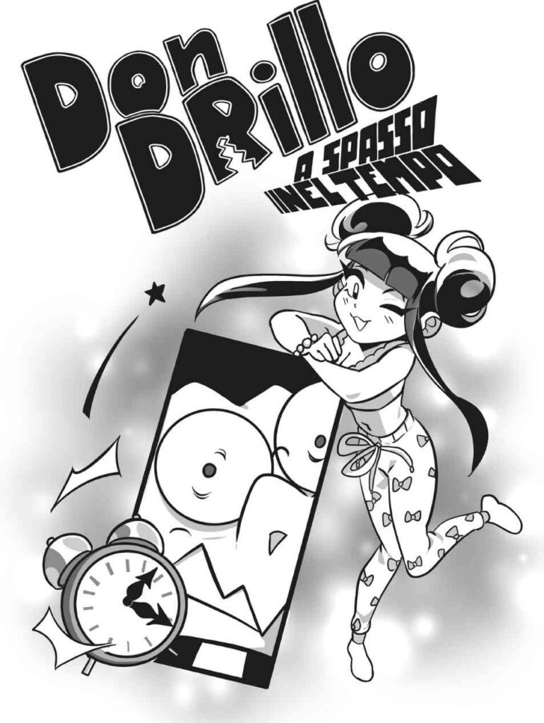 Shonen Ciao 7 By Sio