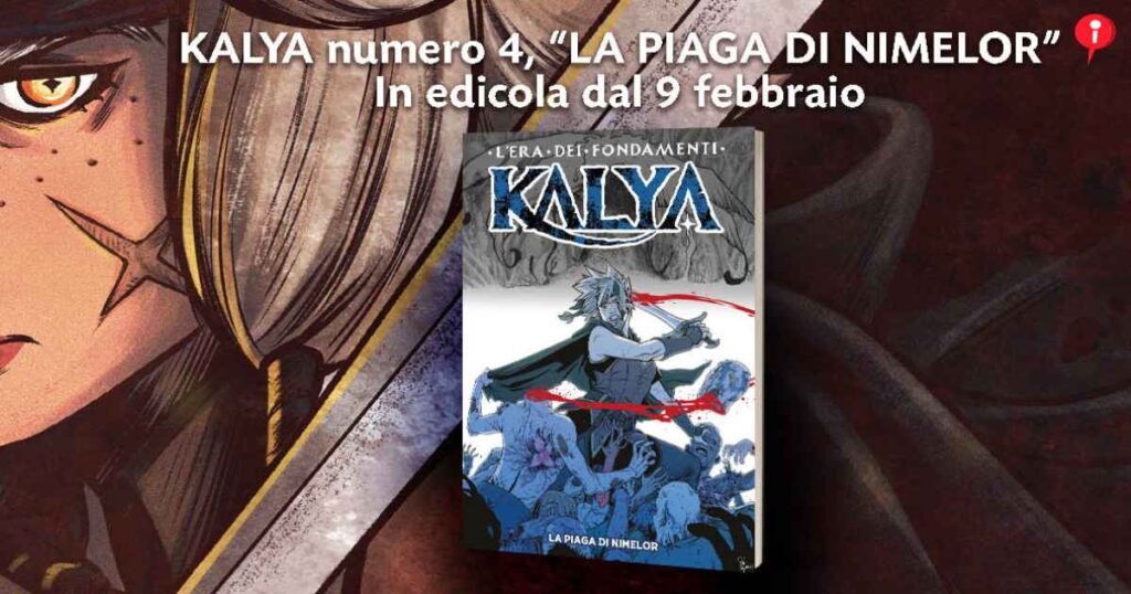 Kalya 4