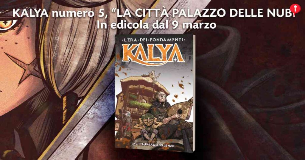 Kalya 5