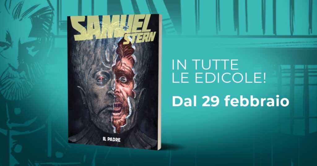 Samuel Stern 52