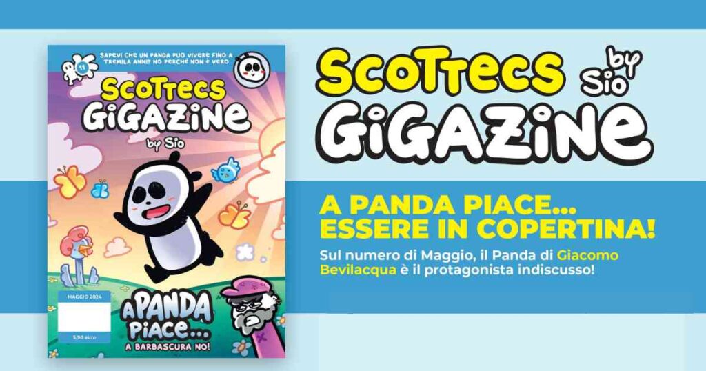 Giagazine 11