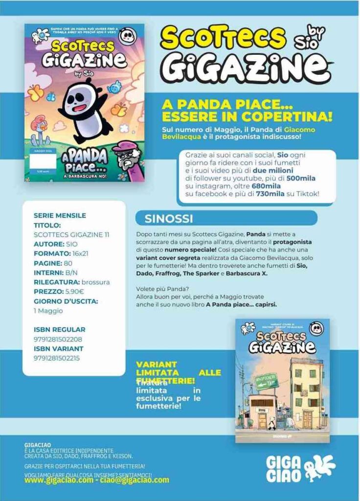 If Edizioni Maggio In Edicola 1