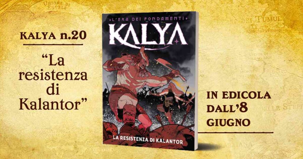 Kalya 20