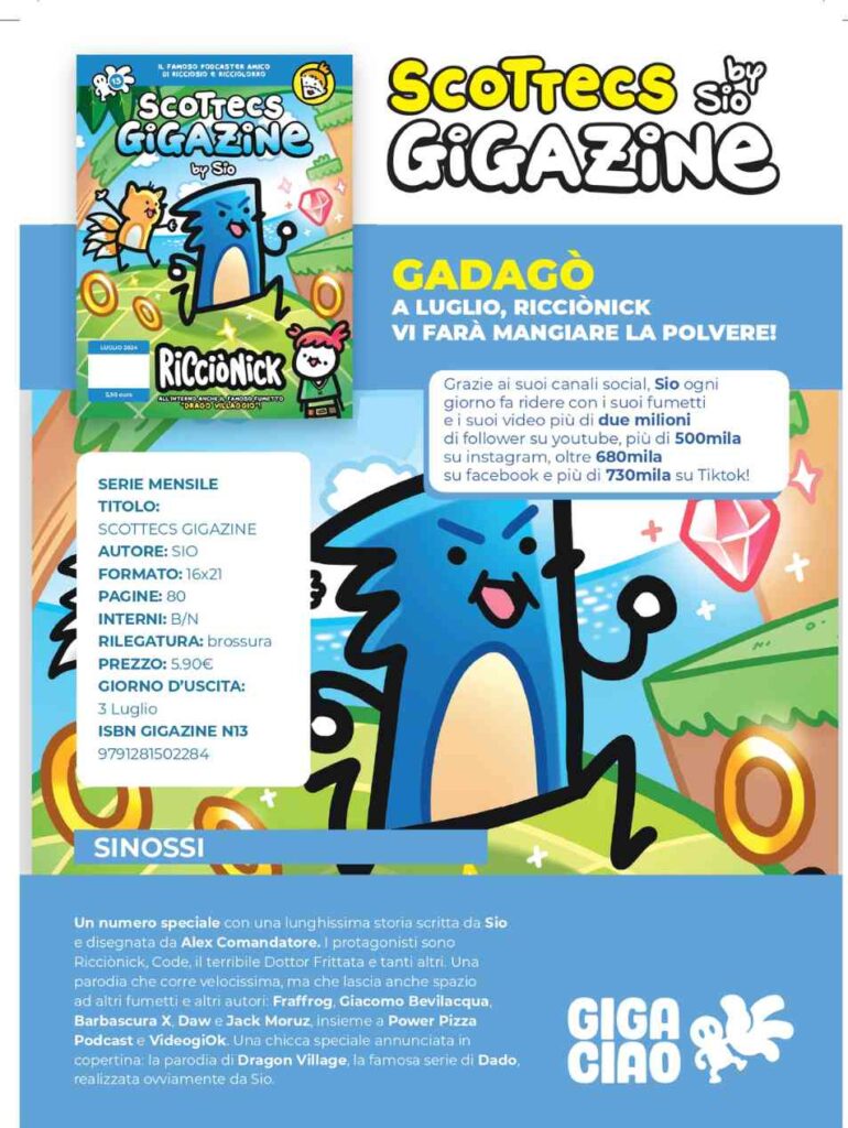 Scottecs Magazine 13