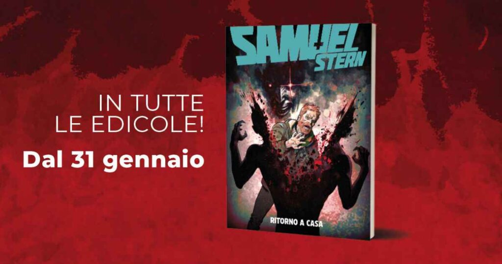 Samuel Stern 63
