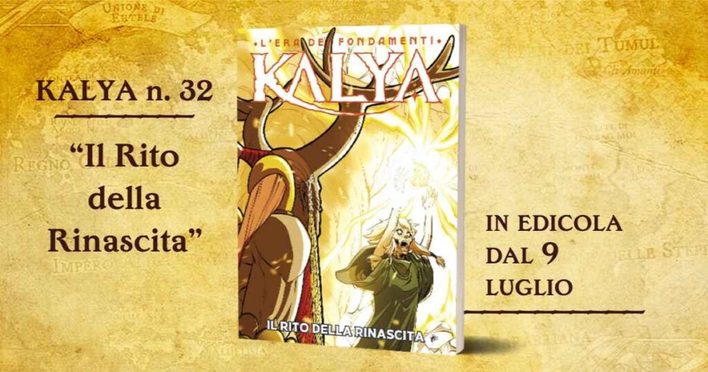 Kalya 32