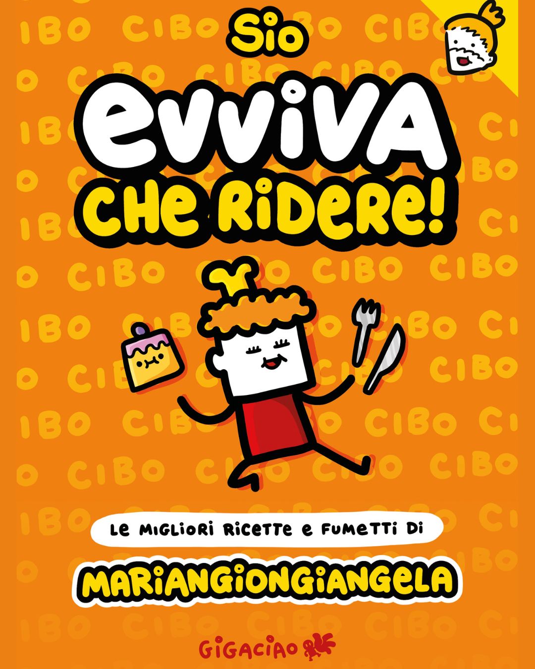Copertina Evviva Che Ridere Copertina Evviva Che Ridere