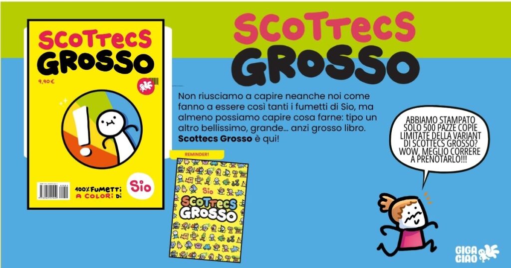 Scottecs Grosso